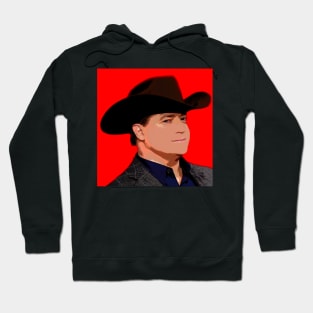 brendan fraser Hoodie